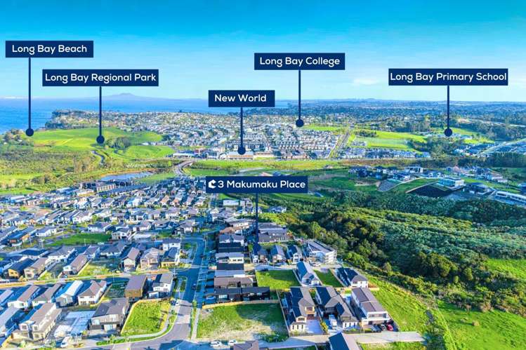 3 Makumaku Place Long Bay_26