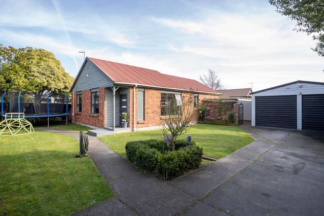 Under offer