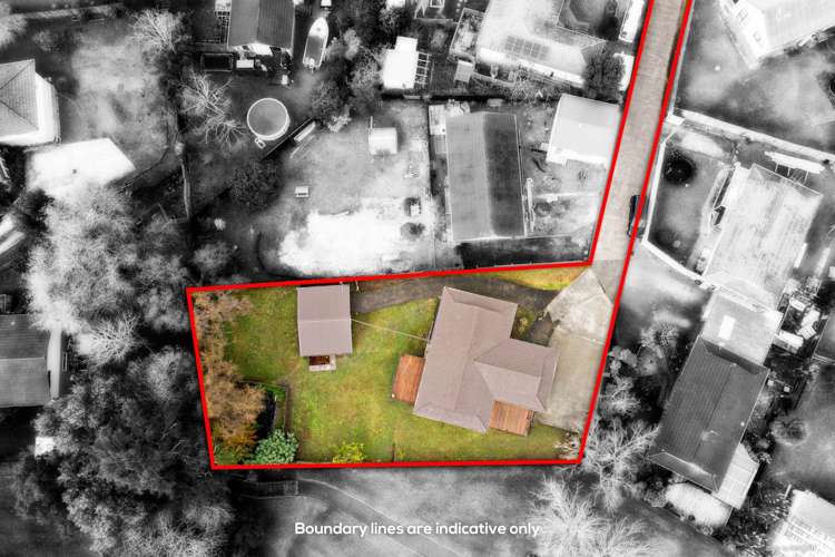 19 Glucina Place Glen Eden_14