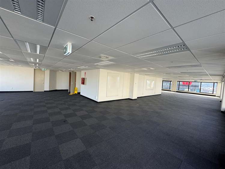 Level 12, 15 Willeston Street Wellington Central_6