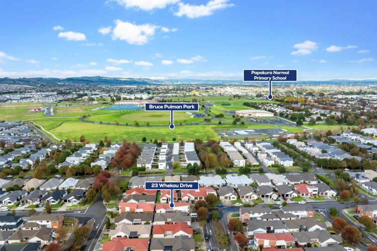 23 Whekau Drive Takanini_21