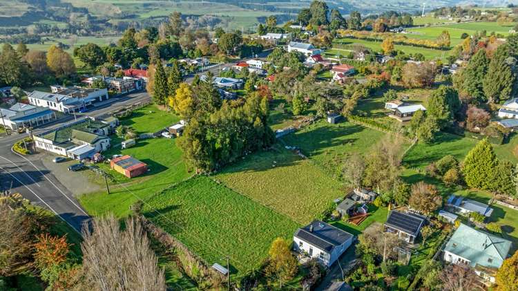 Grammar Street Kimbolton_1