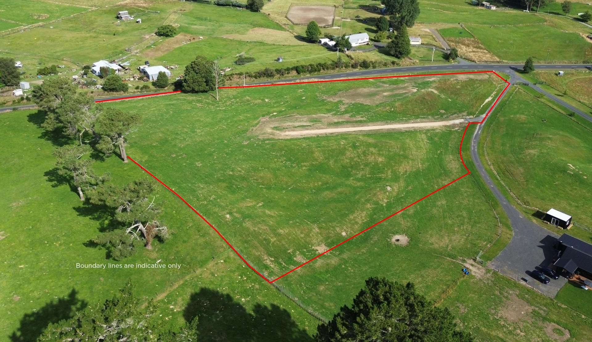 Lot 1 815 Oruanui Road Oruanui_0