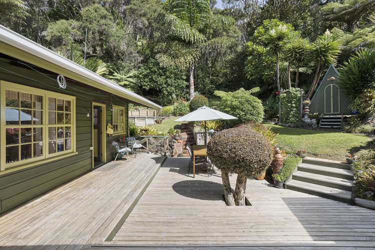 50 Opanuku Road Henderson Valley_7