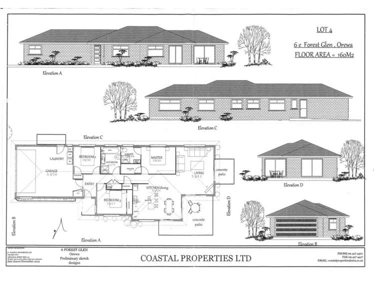 6e Forest Glen Orewa_13