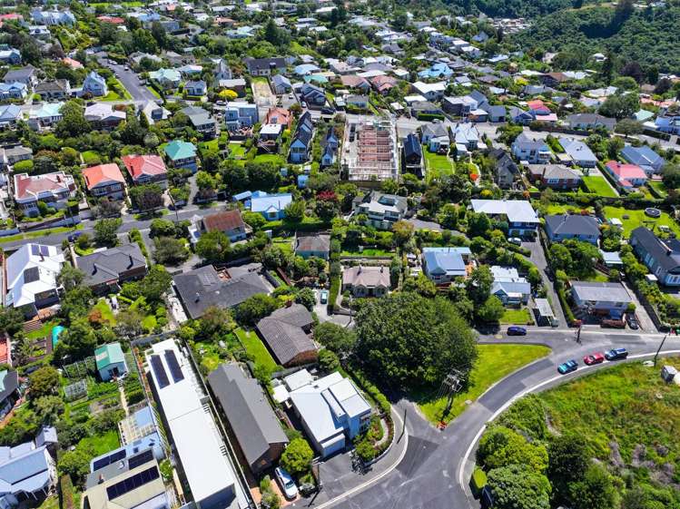 9 & 11 Henry Street Maori Hill_8