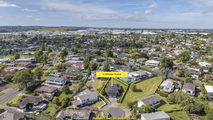 9 Cobana Place Pakuranga Heights_27