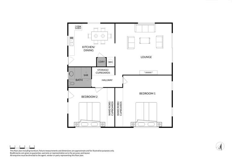 55 Meadowbank Crescent Fordlands_11