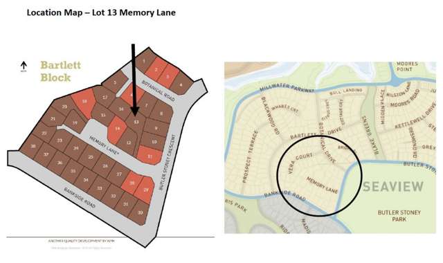 Lot 13 Memory Lane Millwater_3