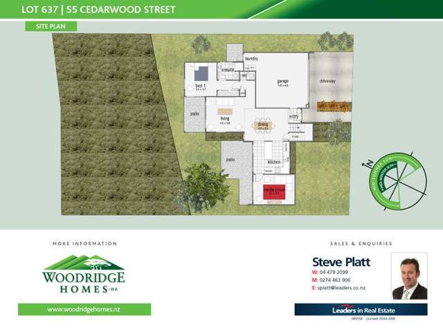 55 Cedarwood Street Woodridge_4