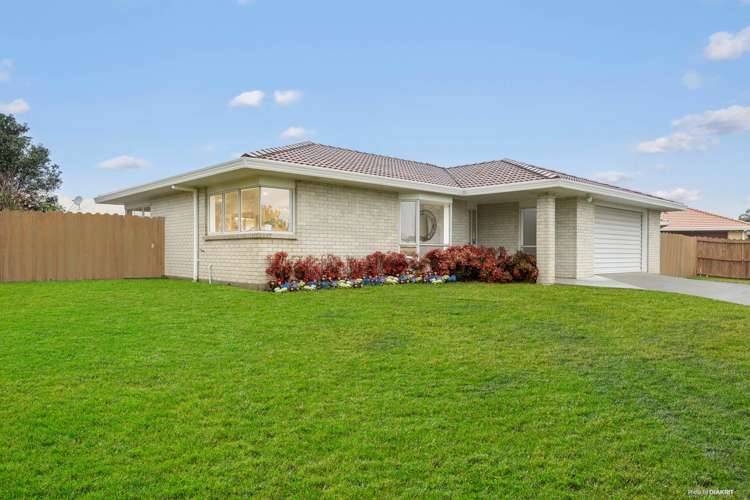 6 Travers Place Northpark_0