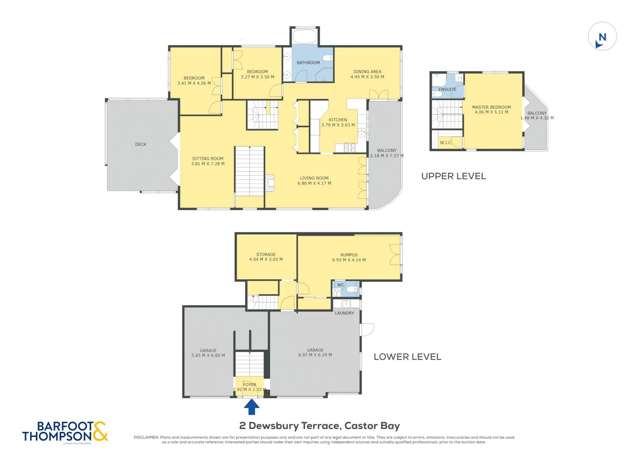 2 Dewsbury Terrace Castor Bay_1