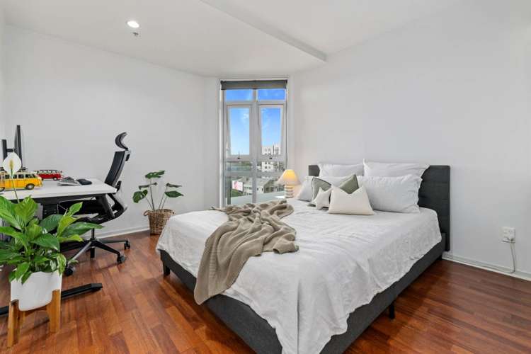 9E/205 Hobson Street City Centre_6