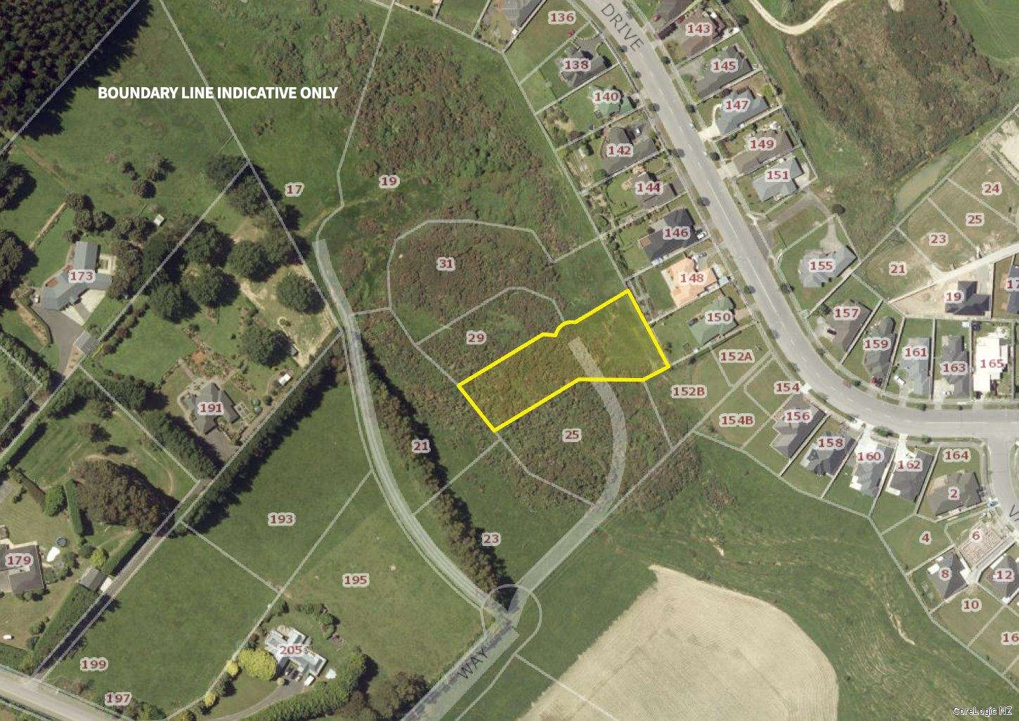 27 Tuscany Way – hero