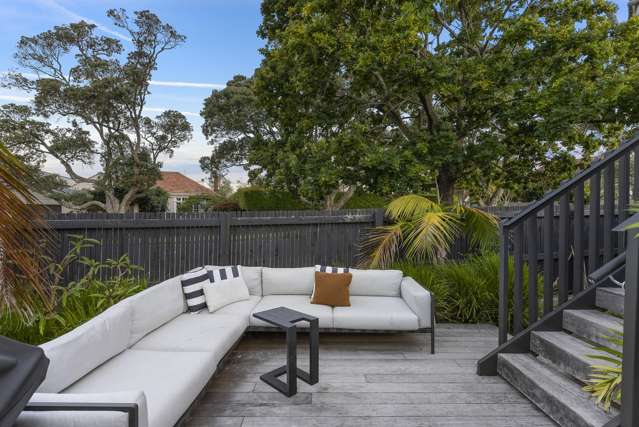 112 Saint Stephens Avenue Parnell_4