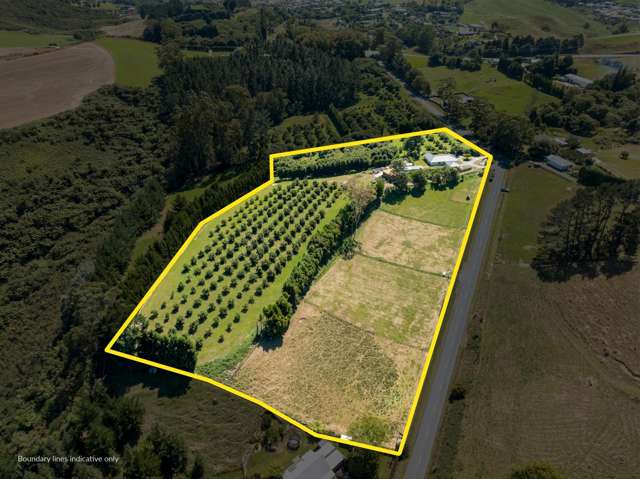 Rare Lifestyle Opportunity with Income Potential