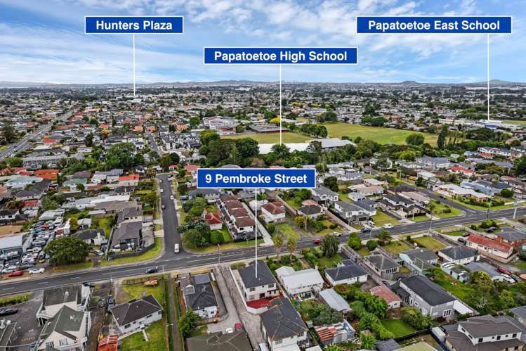 9 Pembroke Street Papatoetoe_36