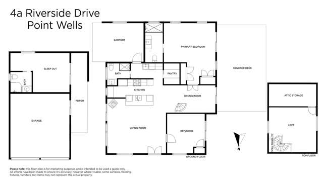 4A Riverside Drive Point Wells_1