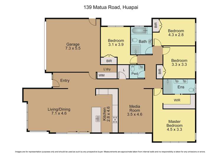 139 Matua Road Huapai_16