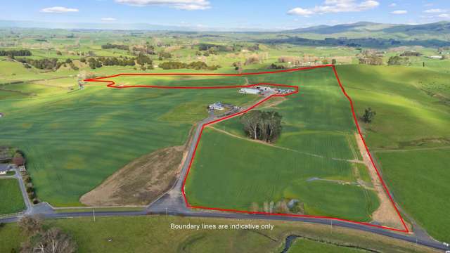 Starkey Rd Morrinsville_1