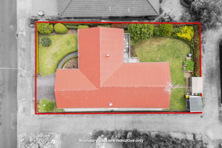 128 Wellington Street Pukekohe_13