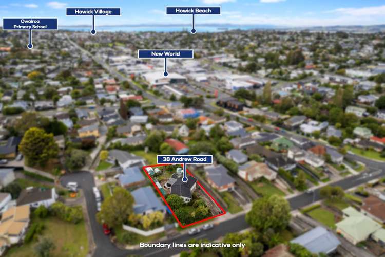 38 Andrew Road Howick_10