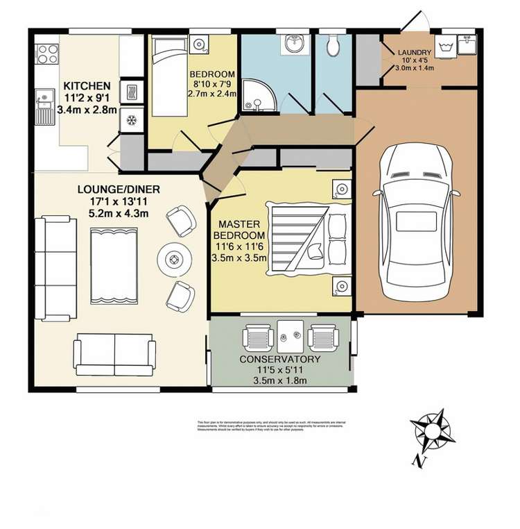 5/1 Akehurst Avenue New Lynn_13