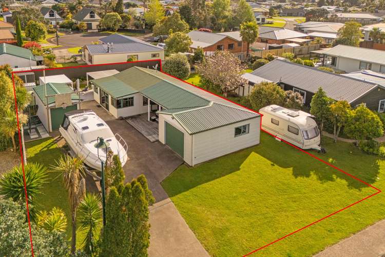 31 Whitby Avenue Whitianga_20