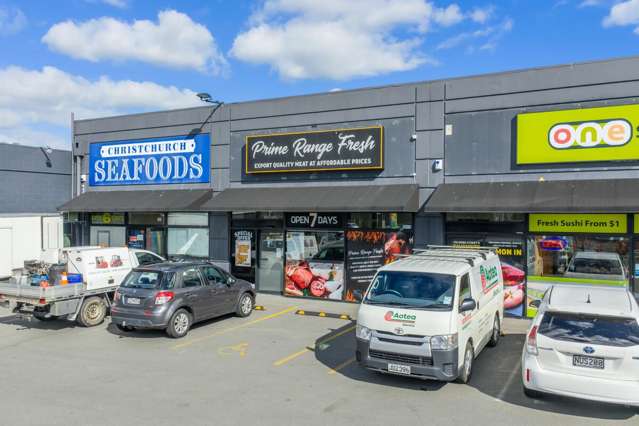 Unit 2, 303 Colombo Street City Centre_2