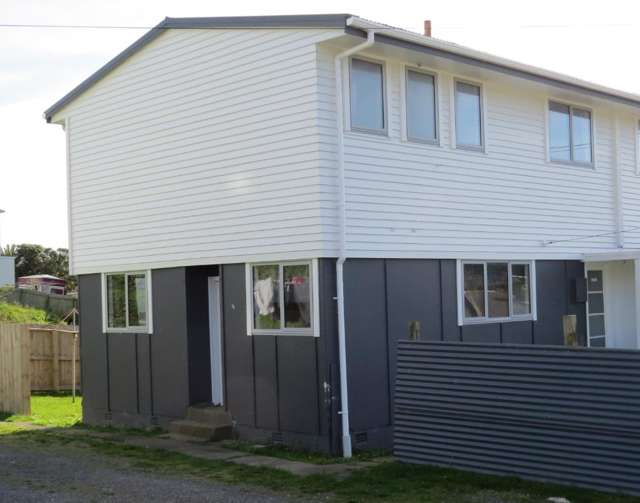 3 Bedrooms in Cannons Creek @ $520 per week