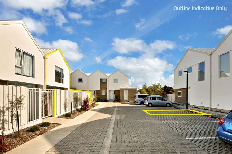 6/24 Dampier Street Woolston_25