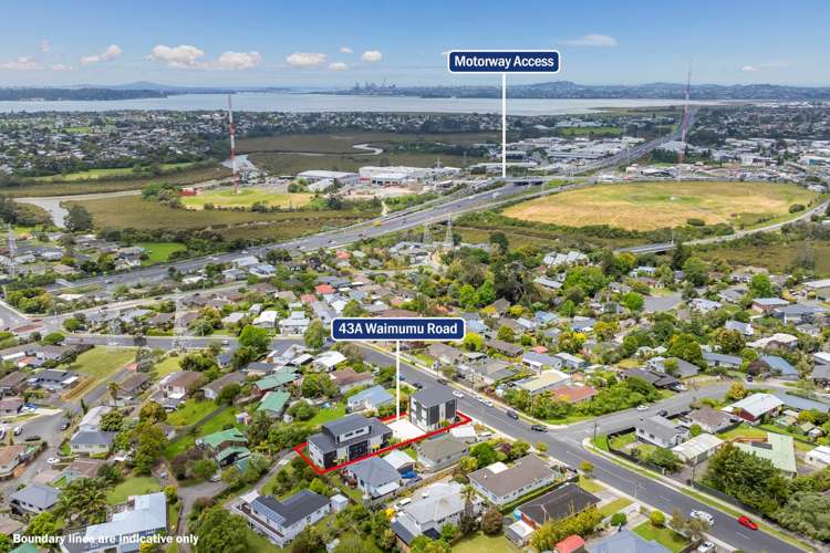 6/43b Waimumu Road Massey_14