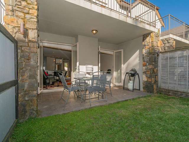 Long-term rental in Villa - Pauanui Lakes Resort.