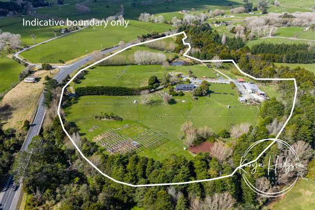 Potential, Possibilities and a Price drop