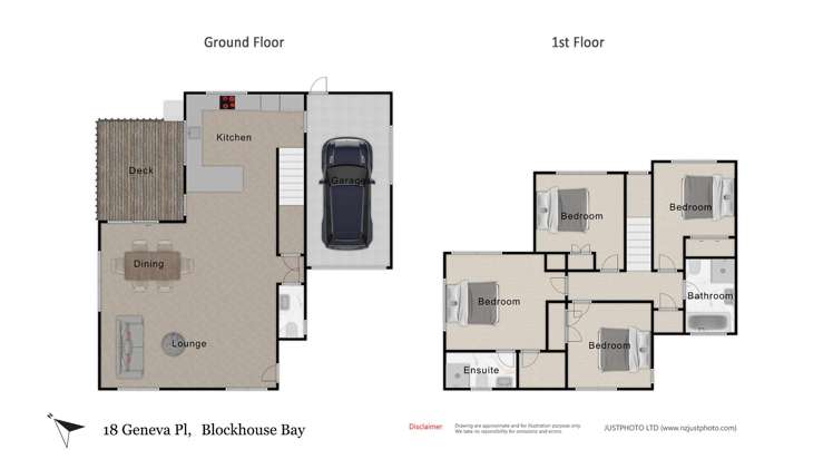 18B Geneva Place Blockhouse Bay_14