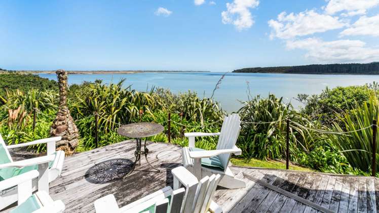 40 Tuakau Bridge-Port Waikato Road Port Waikato_20