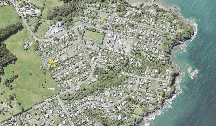 19 Albert Street Leigh_15