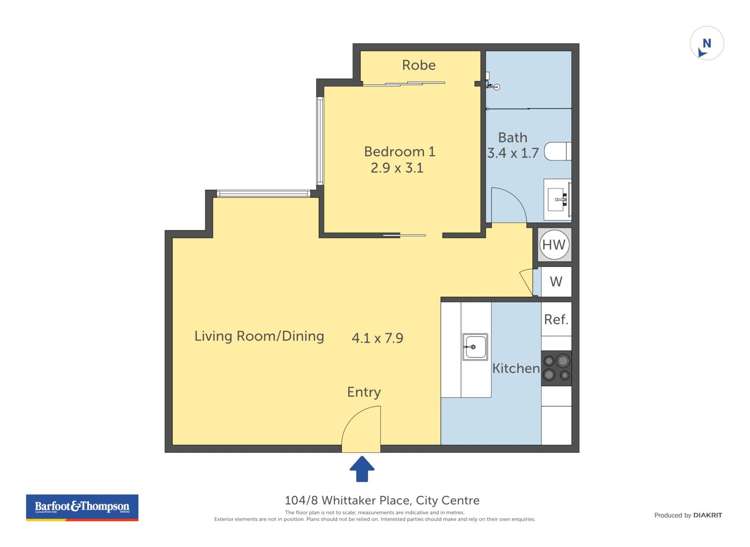 104/8 Whitaker Place Grafton_7