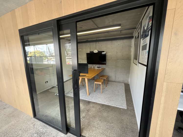 Shed 16.4/90 Wellesley Street Auckland Central_4