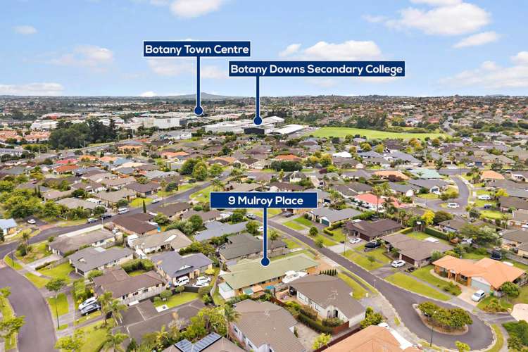 9 Mulroy Place East Tamaki Heights_38