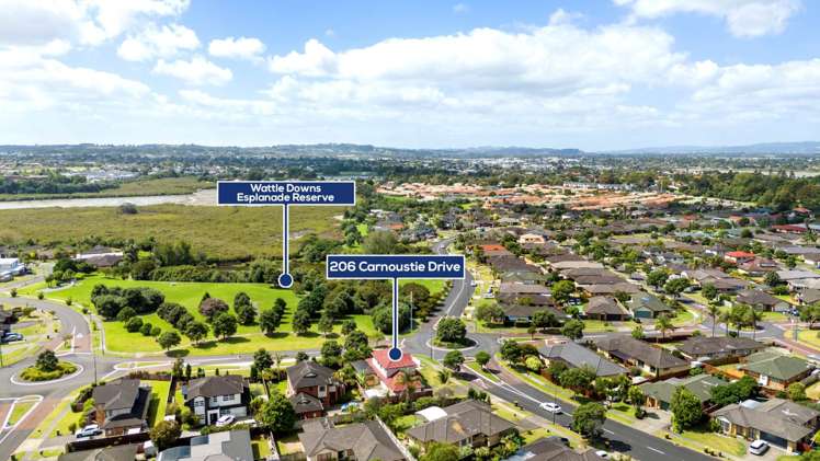 206 Carnoustie Drive Wattle Downs_29