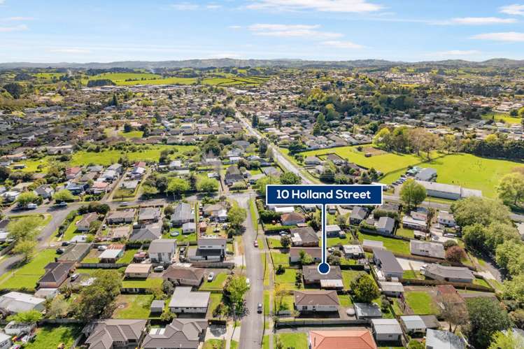 10 Holland Street Pukekohe_16