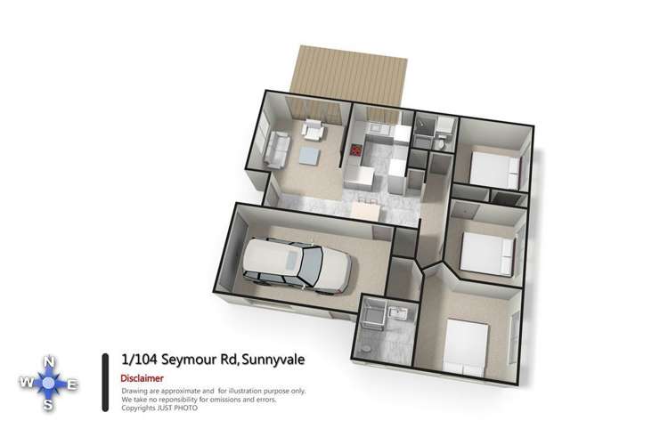 1/104 Seymour Road Sunnyvale_15