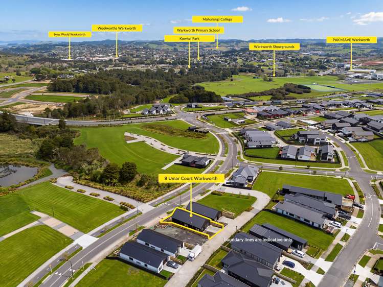 8 Umar Court Warkworth_3