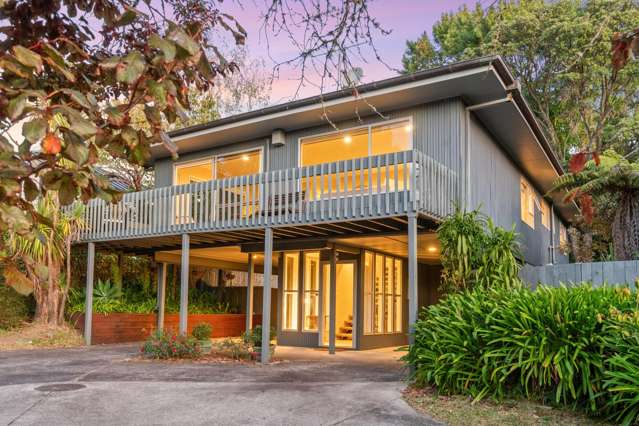 Spacious Freehold Family Home