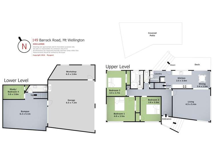 149 Barrack Road Mount Wellington_16