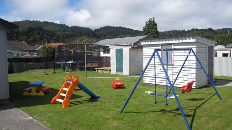 107 Marlborough Street Greymouth_19