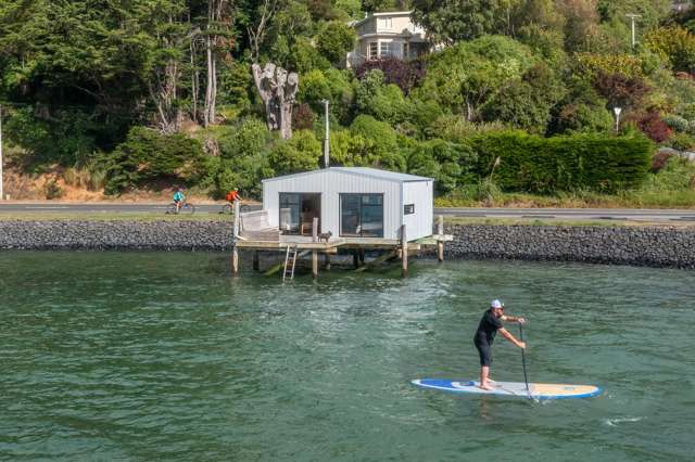 439 Portobello Road, Boat Shed Macandrew Bay_1