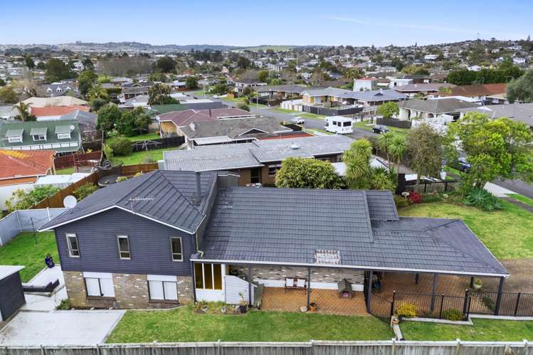 26 Luton Avenue Sunnyhills_25