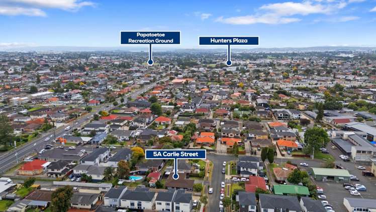 5A Carlie Street Papatoetoe_14